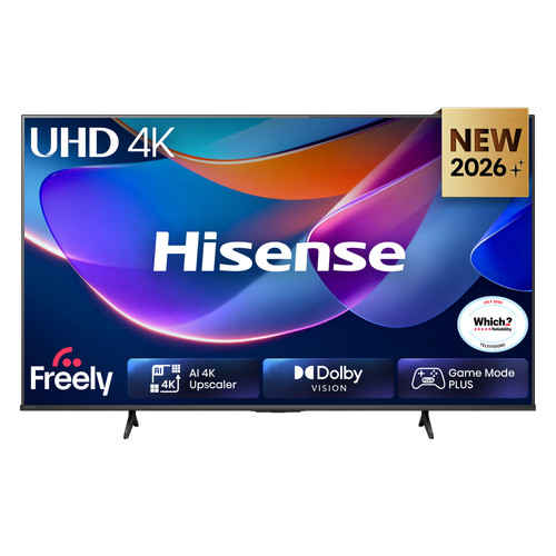 Hisense 50a6stuk inch 4k - hisense,