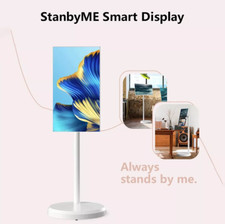 Portable Rolling TV Rolling TV