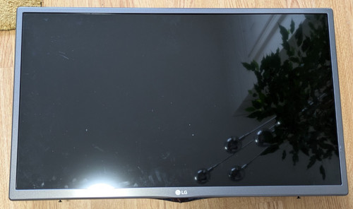 28lf491u inch led - led, smart