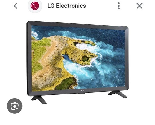 5inch smart ready led - 27.5inch,