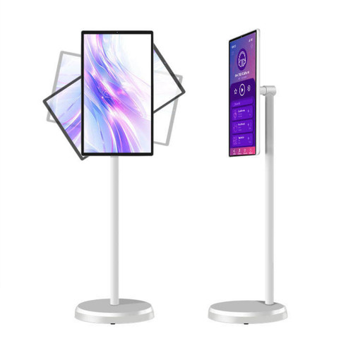 New stand mobile smart - by,