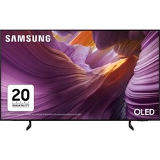 Samsung QE77S85F 77 Inch OLED