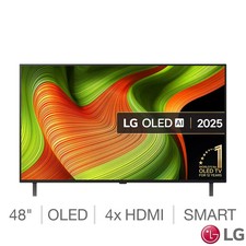 LG OLED48B56LA 48 Inch OLED 4K