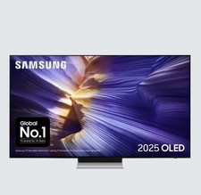 Samsung 65 inch Smart TV