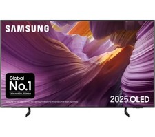 Samsung 77 inch Smart AI TV