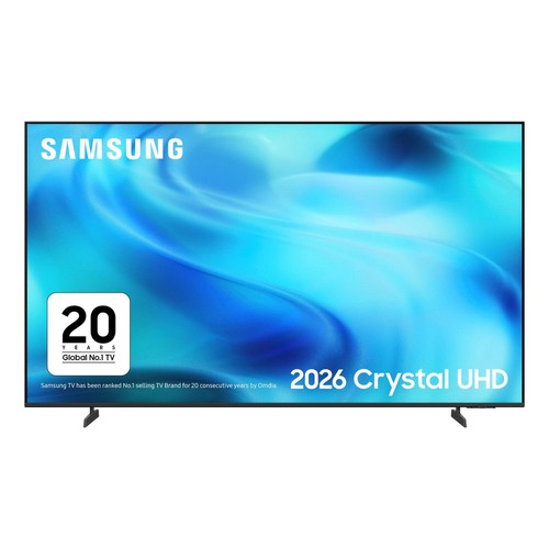 Samsung series inch - 75, 4k