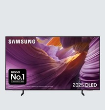 Samsung 77 inch Smart AI TV