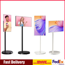 Portable Smart TV Touch Screen