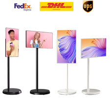 21.5 Inch Portable Smart TV