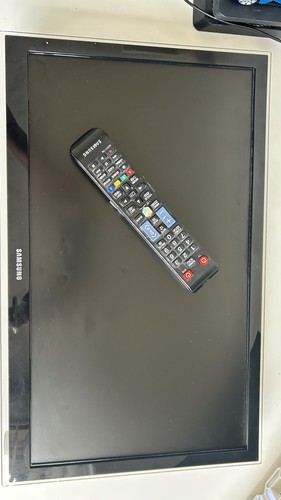 Samsung inch smart with - smart, tv