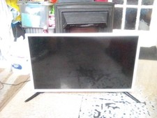 tv and monitor 1x JVC 32 inch