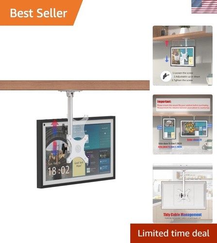 Space saving under cabinet - space-saving,