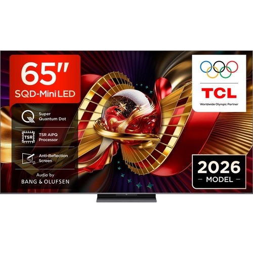 Tcl 65c8l inch - tcl, 65