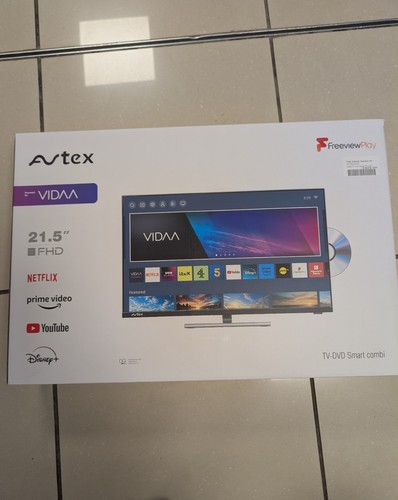 Avtex inch smart tv dvd - avtex, 21.5