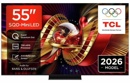 Tcl smart inch - smart,