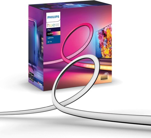 Philips hue gradient - philips,