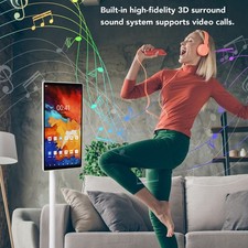 21.5 Inch HD Touchscreen Smart