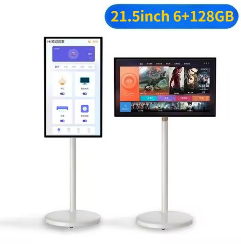 Stand mobile smart - smart, tv