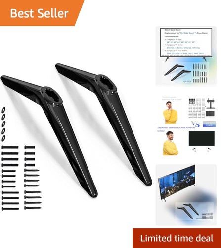 Tcl smart stand base - stand,