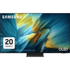 Samsung QE77S95F 77 Inch OLED