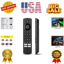 Replacement Remote Control for