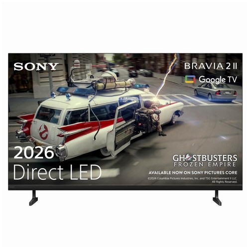 Sony bravia k75s25m2pb 75 - sony, 2