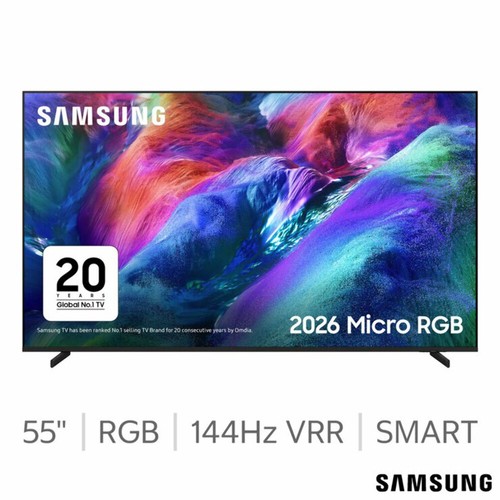 Samsung mre55r85hauxxu inch - 55,