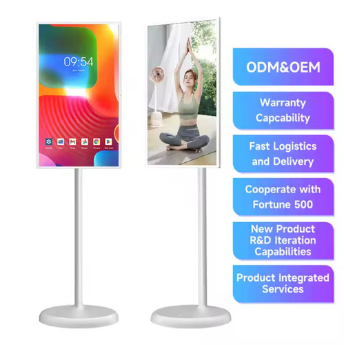 Stand mobile smart tv - stand,