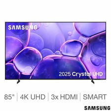 Samsung UE85U8000FKXXU 85 Inch