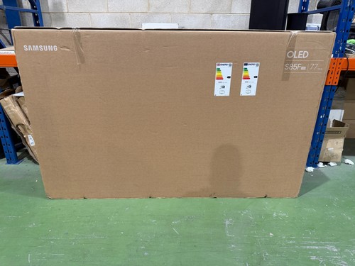 Samsung qe77s85f inch oled - qe77s85f,