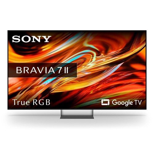 Sony bravia k55xr75m2pb 55 - sony, 7
