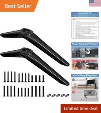 Base Stand for TCL Smart Tv -