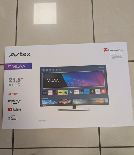Avtex inch smart - avtex, 21.5