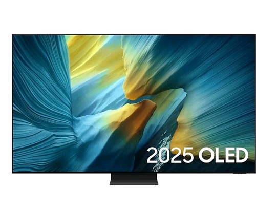 Samsung qe77s95f inch - 77, oled