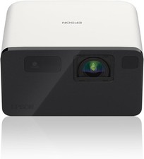 Epson Projector EF21W Mini