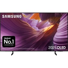 Samsung QE77S85F 77 Inch OLED