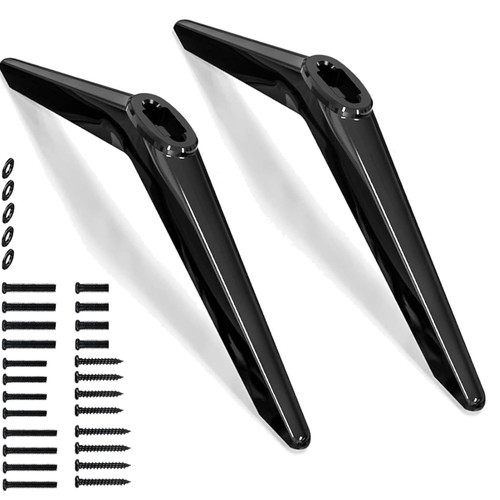 Secure and sleek - and,