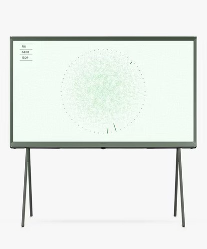Samsung the serif inch - the, 50
