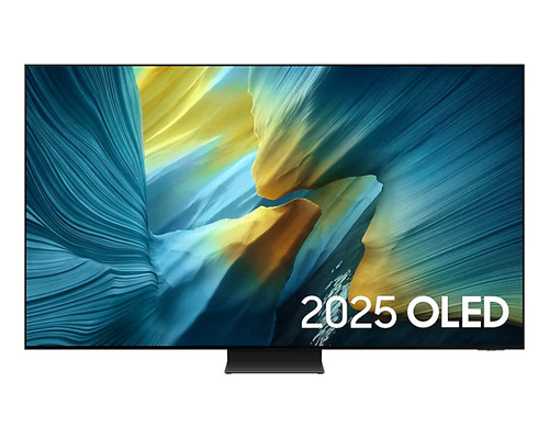 Samsung qe77s95f inch oled - samsung,