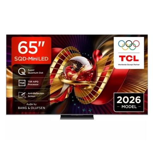 Tcl inch c8l sqd mini - tcl,