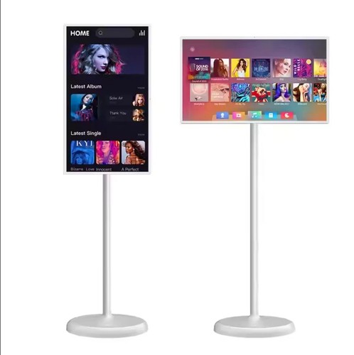 Portable rolling tv - portable,
