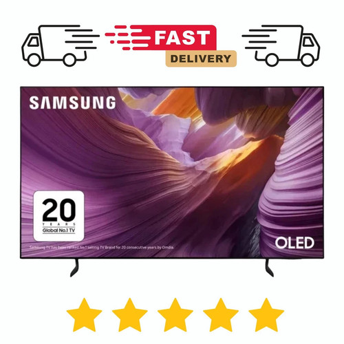 Samsung inch smart ai - smart,