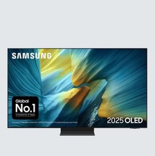 Samsung 77 inch Smart TV