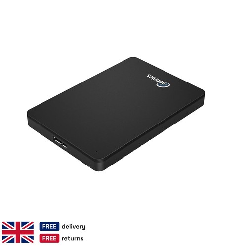 500gb usb portable - 3.0,