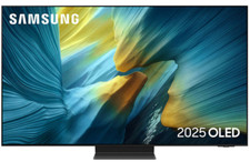 SAMSUNG QE77S95FA 2025 77 INCH