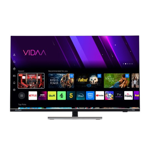 Avtex av21ts smartpro freely - av21ts,