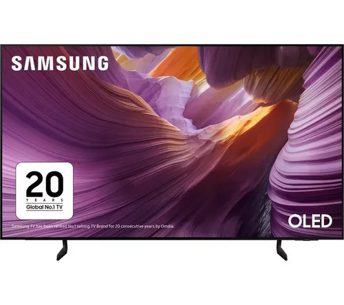 Samsung inch smart - tv, 65