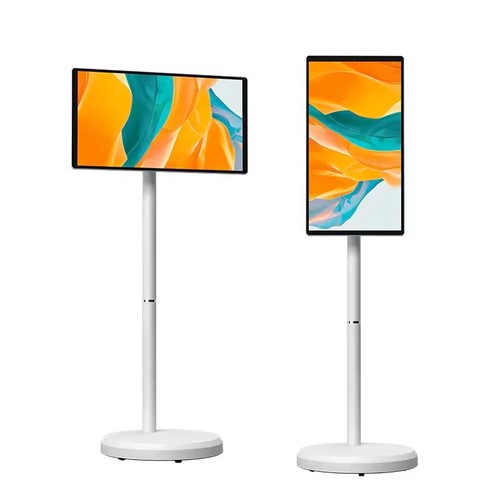 Stand mobile smart tv - stand, me